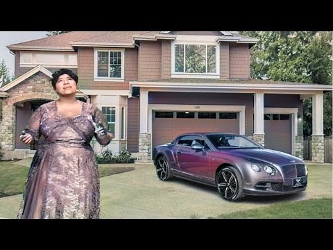 Mahalia Jackson Untold Story (Age, Personal Life, Early Life, Lifestyle, Husband & Net Worth)