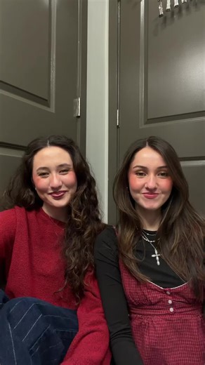 We’re goin a lil crazy in this ice storm :) A good crazy tho! Jesus loves youuuu “For I am convinced that neither death nor life, neither angels nor demons, neither the present nor the future, nor any powers, neither height nor depth, nor anything else in all creation, will be able to separate us from the love of God that is in Christ Jesus our Lord.” Romans 8:38-39 NIV https://f.mtr.cool/nwmfruudgp