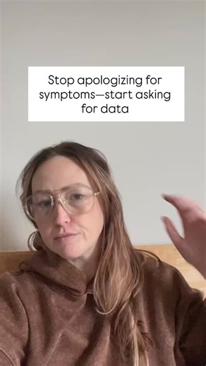 Here’s how ⤵️ Most people are doing the best they can with no roadmap to their health. I created this 65 page guide after years of navigating the system both as a patient and a health care professional—through IUI, multiple surgeries, chronic symptoms, and the medical maze that comes with being a single mom to two high-needs kids. The Health Advocacy Magic Guide gives you: → Simple tools to understand your symptoms → How to ask for what you need (without over-explaining) → Scripts, checklists, a