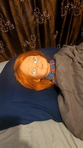 #chucky