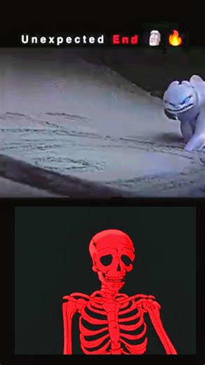 Unexpected End 🗿🔥| Httyd Edits | #edit​ #shorts​ #httyd​ #animation​