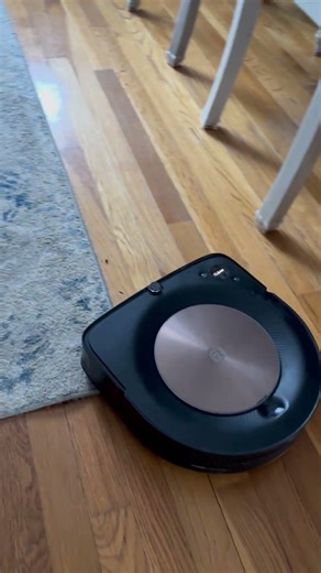 Roomba s9
