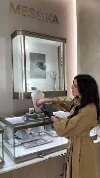 Messika Jewelry | Eiseman Jewels Dallas Texas