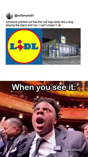 Lidl logo