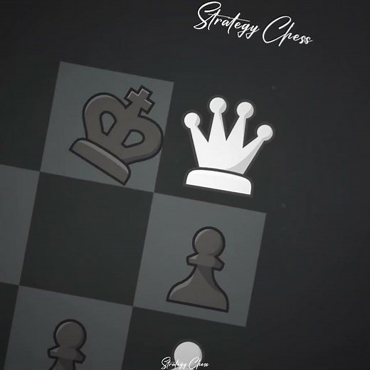 The Most Epic Brilliant Sacrifice from THE QUEEN!! ♟️💎 | Gotham Chess Brilliancy | IB :‪@ChessFXs‬