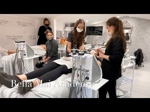 2. Non Surgical Body Contouring Training Course