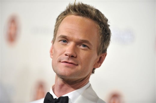 Why Neil Patrick Harris Says 'Starship Troopers' 'Still Holds up Really Well'