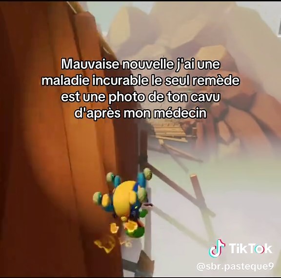 Lutte contre une maladie incurable avec Mario Kart