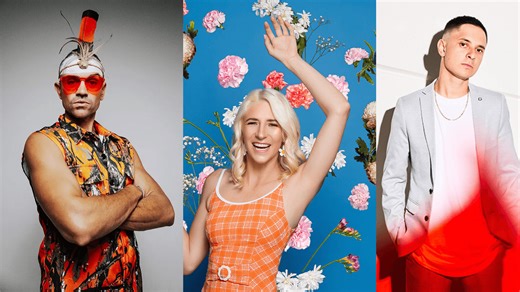 Six Indigenous acts spotlighted in this year’s Environmental Music Prize