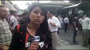 25K views · 508 reactions | #sikkimchronicle SNT Bus Accident follow up SNT bus accident victims have been brought to STNM hospital and CRH, Tadong for medical needs. Here's the report by Kabita Sharma from STNM Premises. | Sikkim Chronicle | Facebook