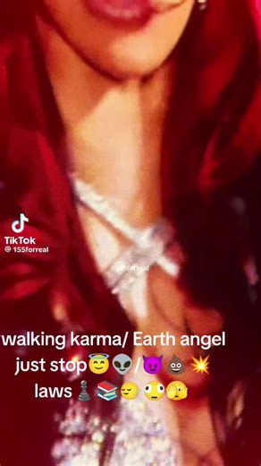 Jamay (@jasminejohnson4410)’s video of earth angel
