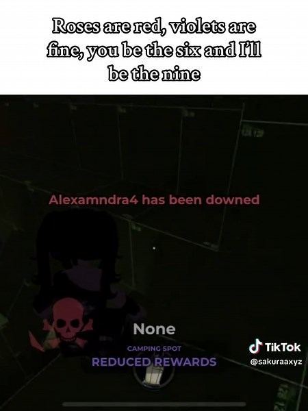 Roses are Red: A Fun Roblox Evade Experience