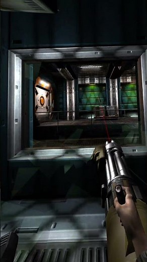 Doom 3 VR Is Pure Terror — Full Immersion Gameplay!