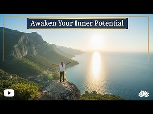 Awaken Your Inner Potential | 8 Steps to Self-Growth, Motivation & Inner Peace