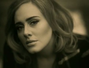 Adele'in kökeninde Türk izi çıktı