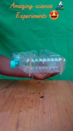 2.1M views · 8.9K reactions | Amazing science experiments | Karan ke experiments | Facebook