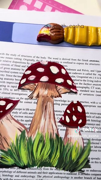 Creative Painting on Books for Art Enthusiasts