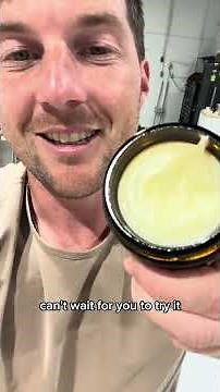 Real Vanilla Body Butter Launch! (founder intro) The Tallowed Truth
