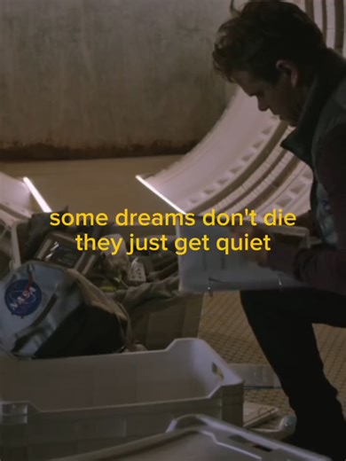 Dreaming of Space: The Life of an Astronaut