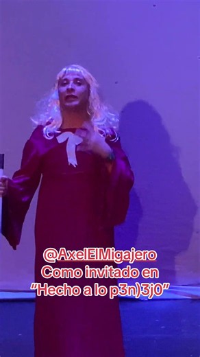 #concierto #entrevista #humor #chismeenamorando #teatro #viral #comedia #angelbocheli #televisa
