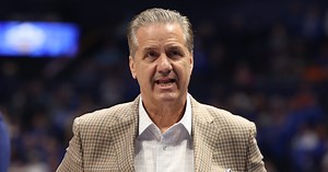 High Points from the Mitch Barnhart, John Calipari Interview
