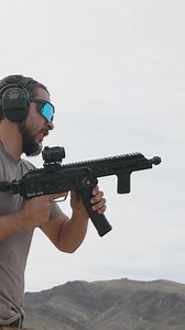 539K views · 10K reactions | Full auto Friday! The Gatman | Team Walkers | Facebook