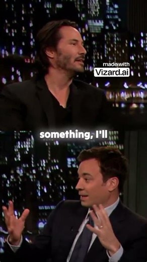 Keanu Reeves: The Wild Tai Chi Mov kie