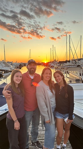 Waterfront Cabins | Door County, WI | Hosts: Jeremy + Caitlyn on Instagram: "We just got back from our end of summer trip and this is exactly how we show Door County to a first-timer in 48 hours. Save this for your next trip. Hill Street lunch → quick Fish Creek loop (Zeke’s, Sister Golden) → goat milk gelato at Door County Creamery → check in at Rowley’s A-Frame → Osteria Tre Tassi dinner → bonfire under the stars → Bistro 57 coffee → Cave Point by kayak with Door County Kayak Tours → patio bit