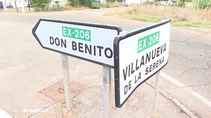 El nuevo pueblo que fusiona Don Benito y Villanueva de la Serena ya tiene nombre