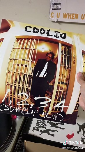 Coolio - C U When U Get There (Official Music Video)