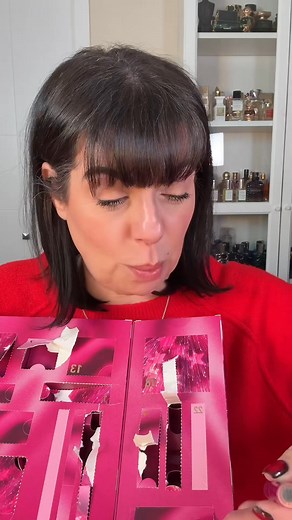 8.6K views · 174 reactions | This advent calendar is definitely worth it ! Makeup Revolution thank you #makeuprevolutionadventcalendar #adventcalendar #makeup #makeuprevolution | Gina Cicero | Facebook
