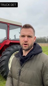 International Harvester 856 XL tractor #international #tractor #fblifestyle #harvester | Truck Det