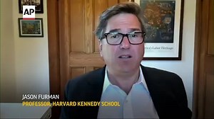 Inflation ahead? Economist says it's complicated