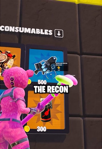 Discover the New Fortnite XP Map for Bed Wars