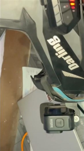 New intercom installation 😱 #shortvideo #shorts #bikeride #youtubeshorts #trending