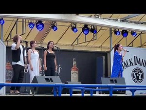 TiA Live in としまえんファイナルステージ❶