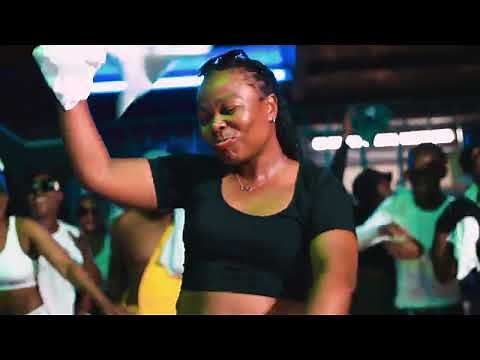 Kay-kay da prince - ISkibha emoyeni (Ft Pro-Tee ' Dj Skhu ' TK Tuks)(Official Music Video)