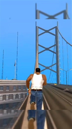 Easiest Way to Get Minigun in GTA San Andreas #gtasanandreas #gtasa #shorts