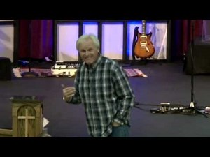 Dan Mohler - Life Changers 2015 - Real Christianity (Part 2 of 5)