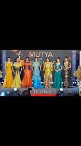 CWC 34 Years - May 23, 2025 Part 18 | Eventologie