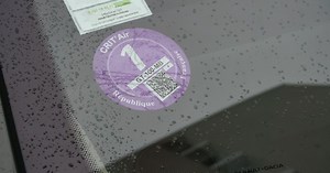 Vignette Crit'Air : mauvaise nouvelle pour les automobilistes de ces 42 villes où la vignette sera obligatoire en 2026