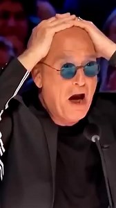 America Got Talent Most Shocking Moment agt ai americangottalent virakshorts Lfx9--SsNMQ | Got Talent Funny Battlefield