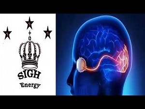 Optic Nerve Healing and Regeneration EXTREMELY POWERFUL!!! (Energetically Programmed)