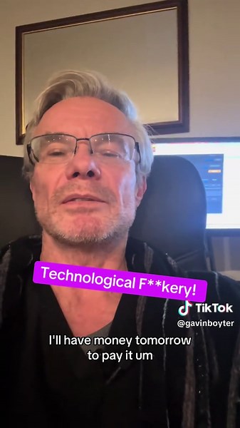 #technology #filmedit #computers #technightmare