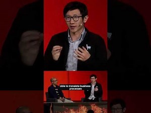 The future of AI: reasoning models, workflows, and what’s coming next | Stewart Oldroyd