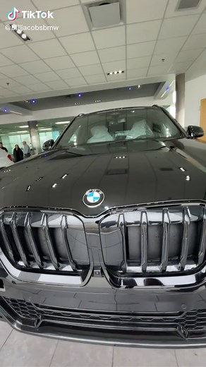 2023 BMW X1 xDrive228i M Sport Package Overview