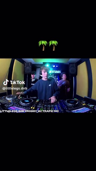 Littlelegs.dnb on TikTok