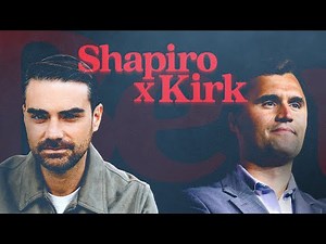 Shapiro X Kirk