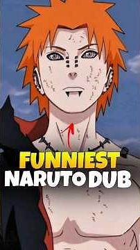 Funniest Naruto Hindi Dub Moments 😂