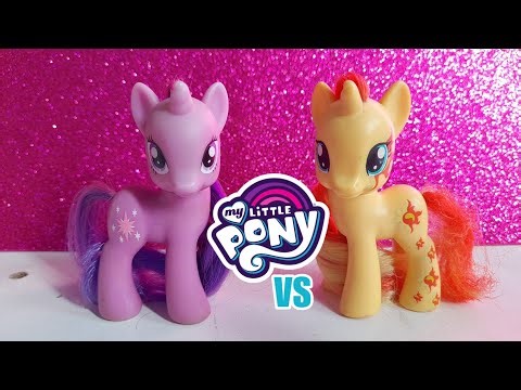 MLP : NERD VS POPULAR